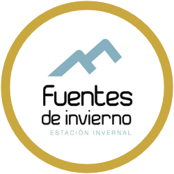 Pin Mapa Fuentes de Invierno