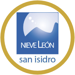 Pin Mapa San Isidro