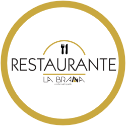 Restaurante La Braña Icono