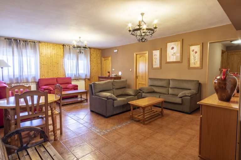 Hotel* La Braña Foto 1