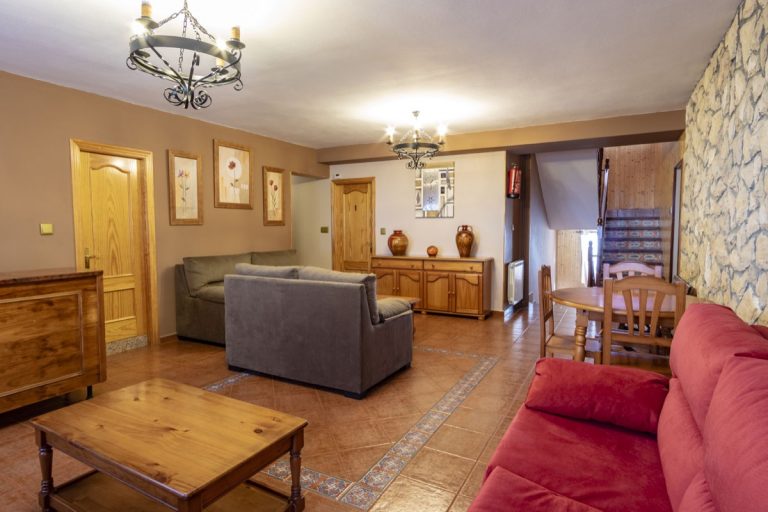 Hotel* La Braña Foto 2