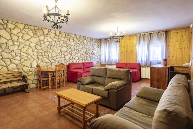 Hotel* La Braña Foto 3