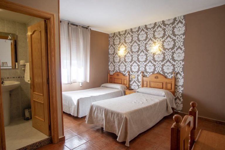 Hotel* La Braña Foto 5