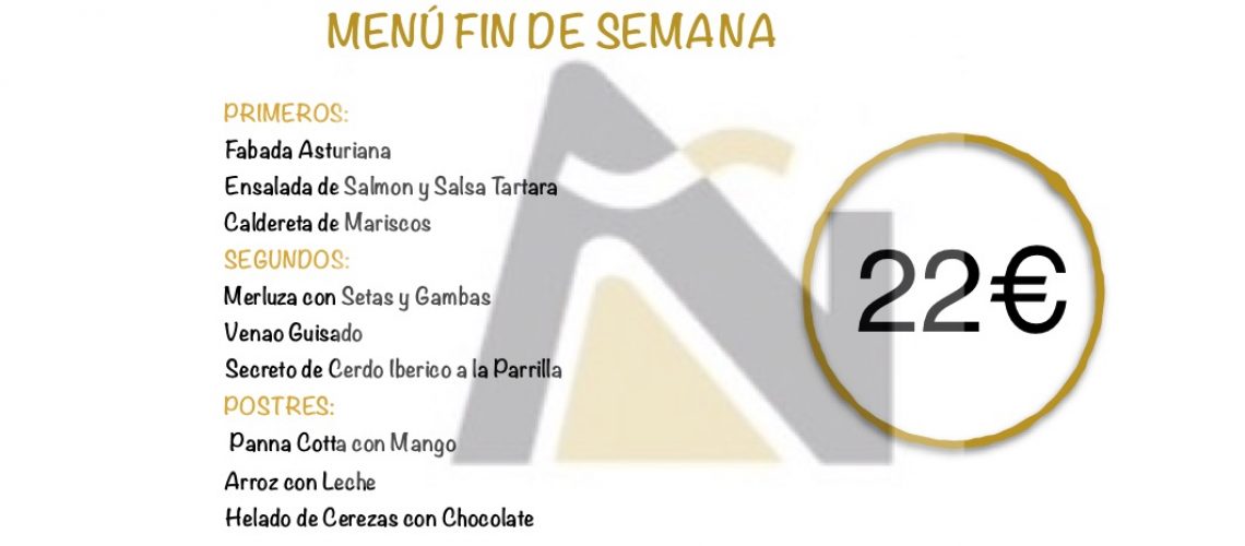 menu 20 abril 2019